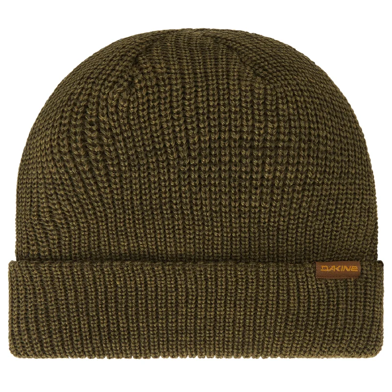 Lightweight running cap for marathon race days -Dakine Cory Beanie 2025