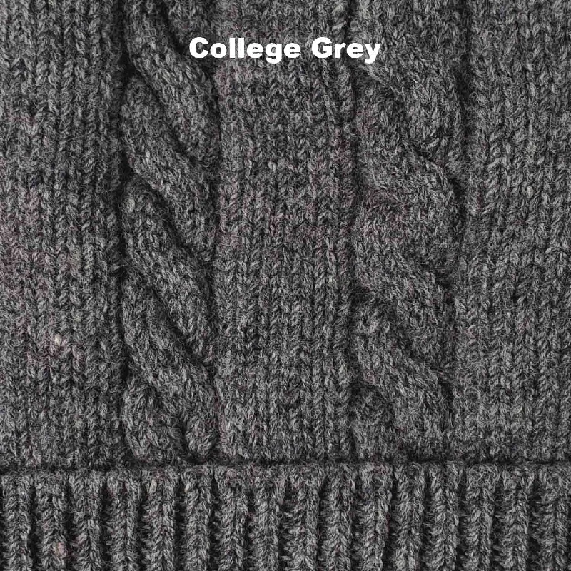 College Grey