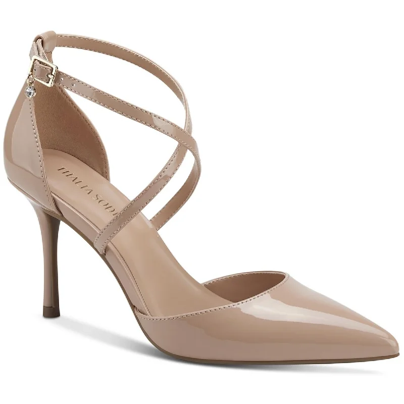 Nude Patent PU