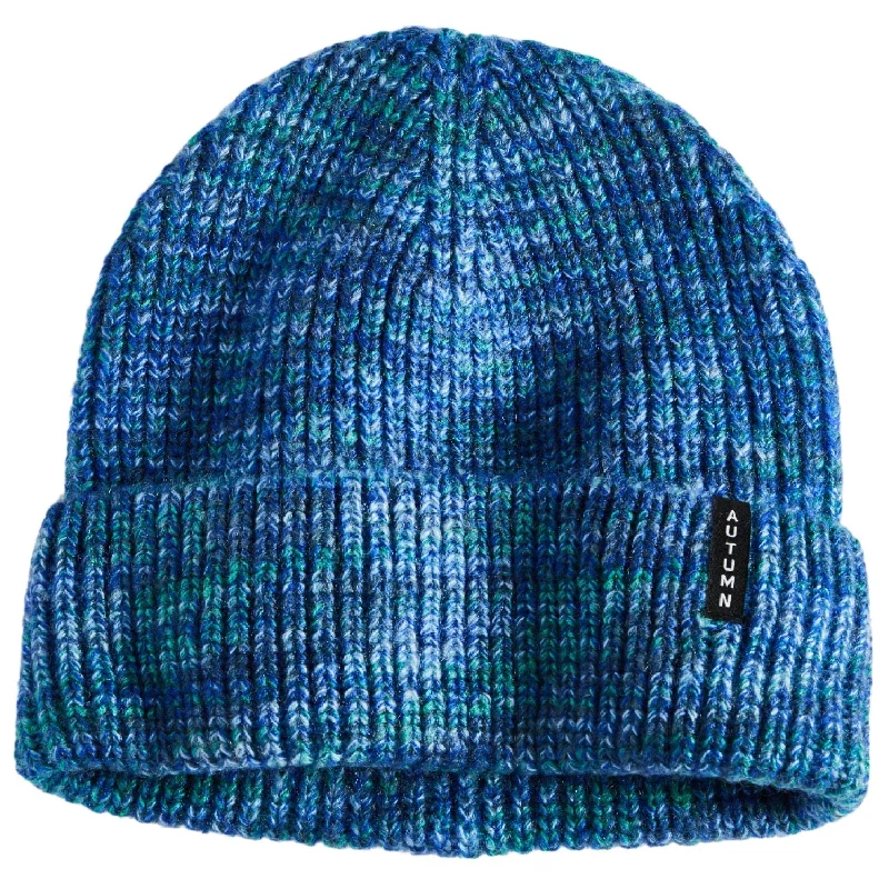 Minimalist cap for sleek simple style -Autumn Premix Beanie 2025