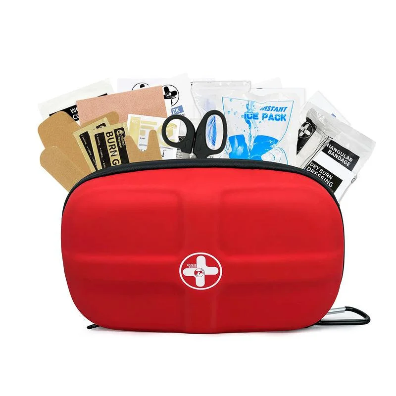 Mini Dresses for Wedding Guests -Mini Waterproof First Aid Kit