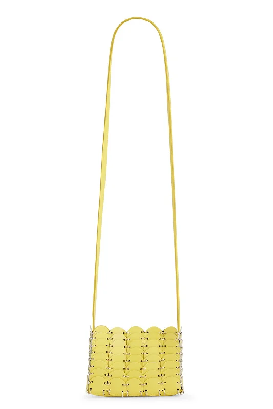 Mini Dresses for Valentine's Day -Pacoio Mini Cabas Tote