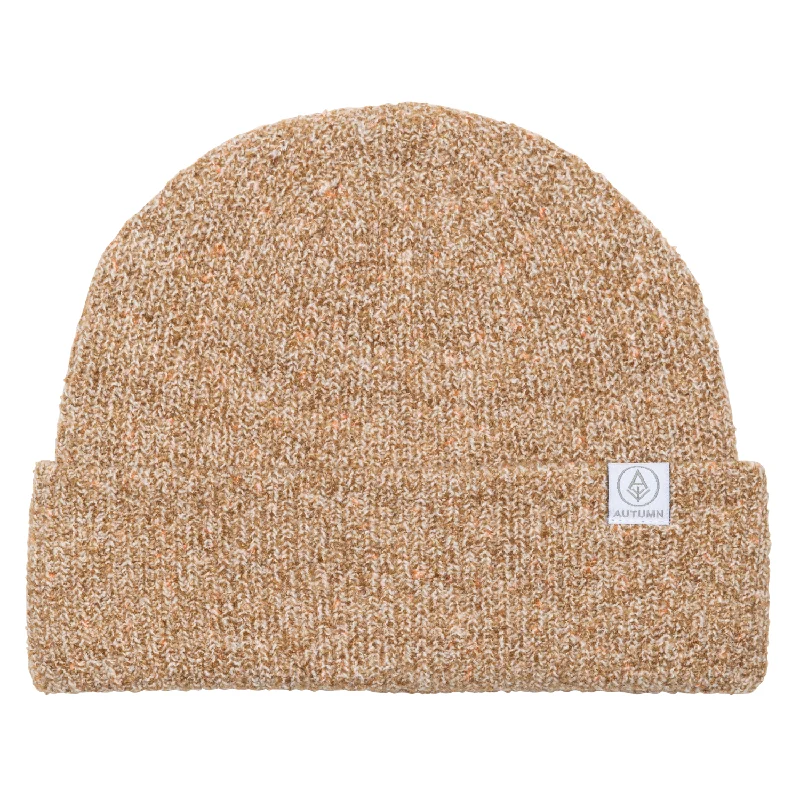 Fitted dad cap for relaxed snug wear -Autumn Select R Beanie 2023