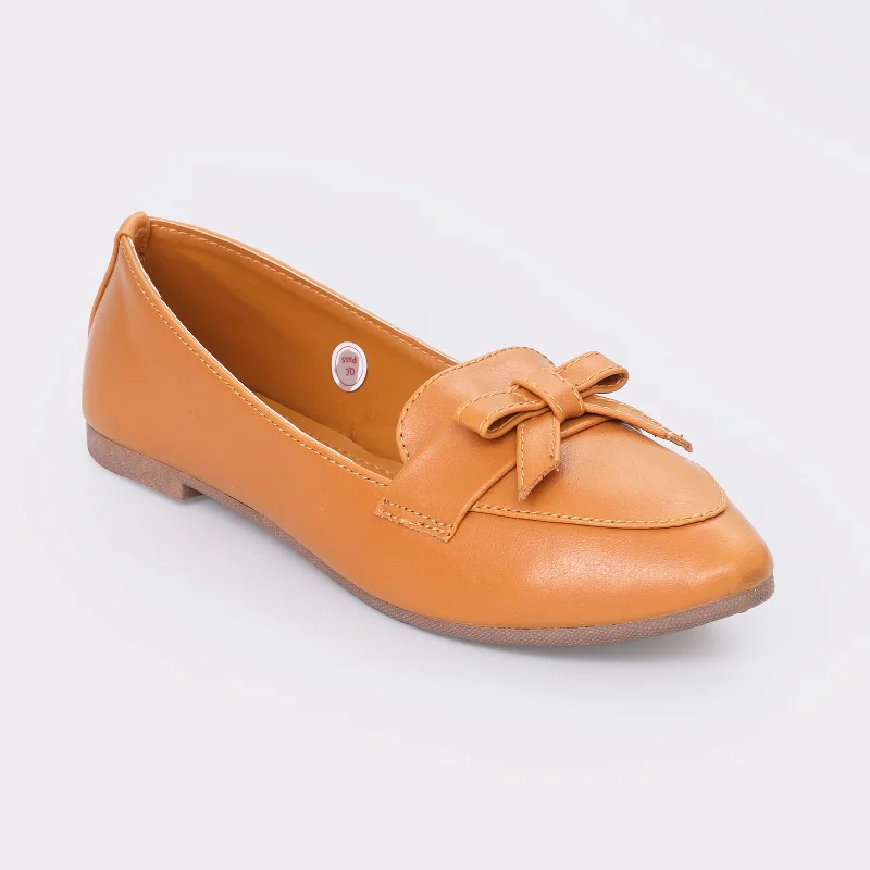 Ladies shoes for casual Fridays stay relaxed -women's casual pumps