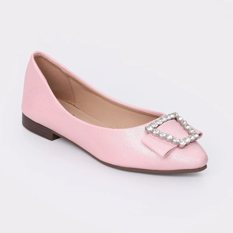 Ladies shoes featuring satin finishes feel smooth -classy women's pumps