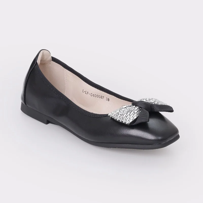 Ladies shoes featuring velvet fabrics feel rich -Women Decent Pumps