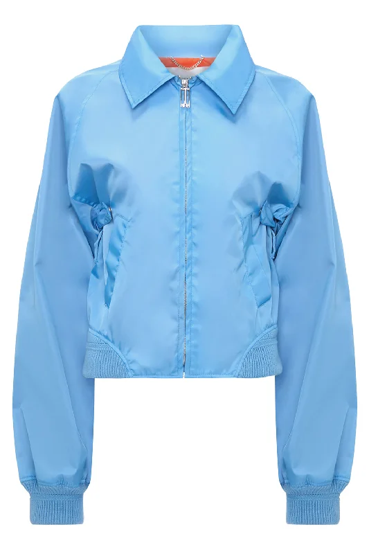 Fishing Jackets for Water Activity -Harrington Bomber Jacket