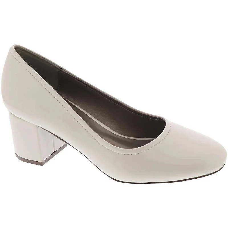 Ladies shoes for spring bloom with style -Array Womens Daphne  Slip On Pumps