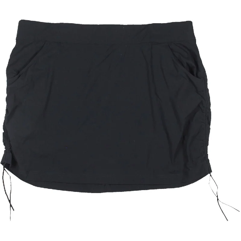 Mini Dresses for Father's Day -Columbia Sportswear Womens Mini Fitness Skort