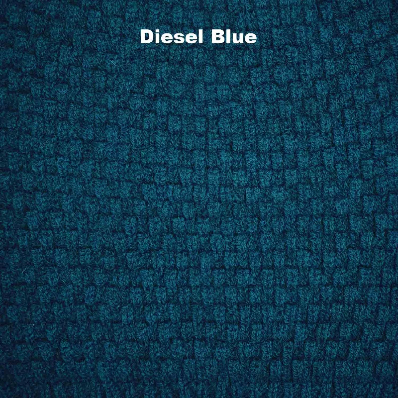 Diesel Blue