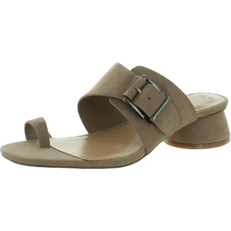 Truffle Taupe Silky Nubuck