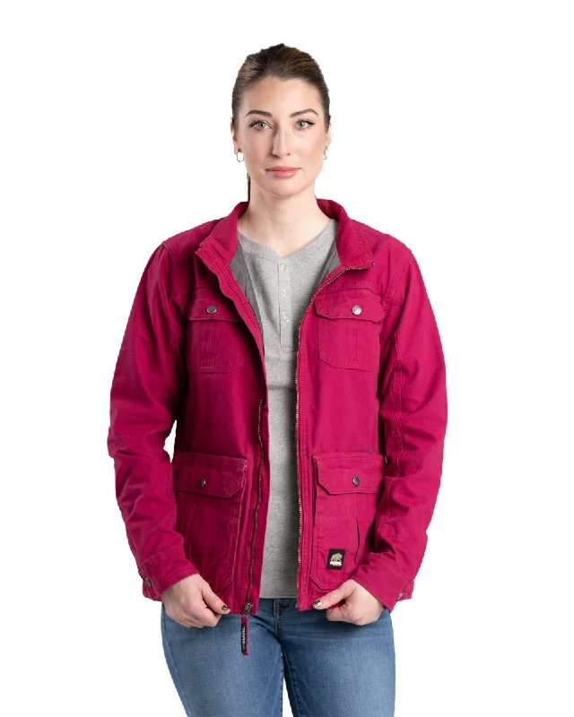 Business Jackets for Meetings -Ladies Lightweight Sierra One Jacket