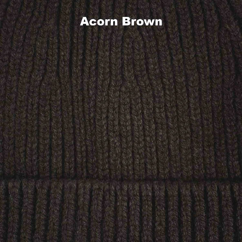 Acorn Brown